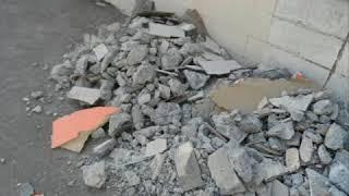 Concrete Demolition Pool Demolition Dirt Removal Service and Cost Las Vegas NV | MGM Junk Removal