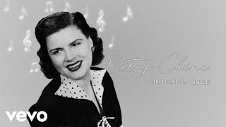 Patsy Cline - Tra Le La Le La Triangle (Audio) ft. The Jordanaires