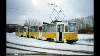 Ленинград в старых фотографиях / Leningrad in old photographs (Кир. р-он) #2