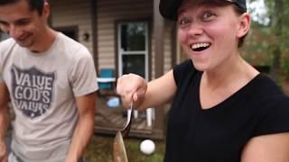 Camp Iceberg 2019 - Day1