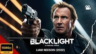 Blacklight | BLOCKBUSTER Movie 2024 | Liam Neeson Action Movie | Top Action Movies Hollywood 2024