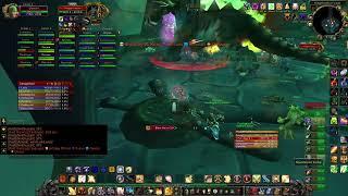 1st kill magtheridon | Warmane onyxia