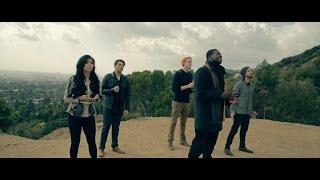 [Official Video] Little Drummer Boy - Pentatonix