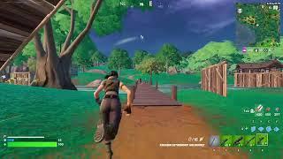 Patrix Gaming Livestream | Gramy i Gadamy w fortnite (1-szy Live na youtube