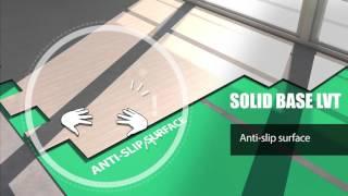 Fair Packaging sp. z o.o. sp.k. | Spot promocyjny Solid Base LVT | 2015