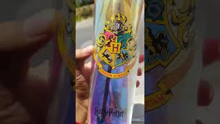 VASO DE HARRY POTTER X MINISO #harrypotter #miniso #viralshorts