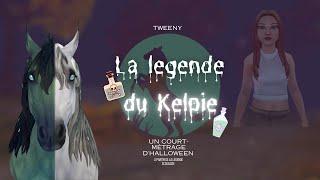 [Court-métrage SSO] La légende du Kelpie - FR/ENG subtitles