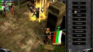 Report For EmeraldMuO.avi