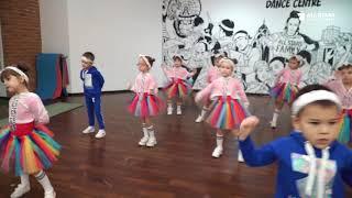 Open Kids - Хулиганить Choreography by Алина Антоненко All Stars Dance Centre 2019