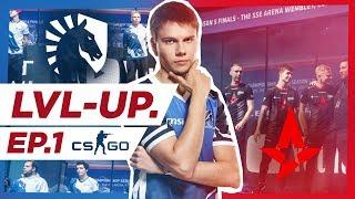 Играй как ПРО: Разбор финала Astralis vs Liquid