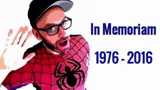 Glenn Webb - In Memoriam