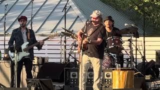 Neil Young  “Helpless” 10/05/24 Lake Hughes, CA Harvest Moon Festival