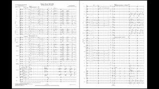 Suite from Mass by Leonard Bernstein/arr. Michael Sweeney