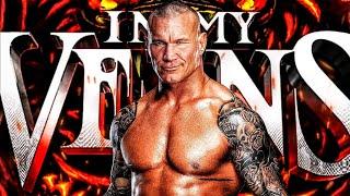 WWE Randy Orton Theme Song 2024 (Arena Effects) "Voices"