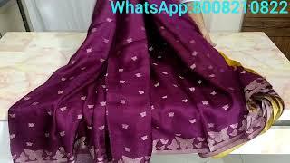  No rolling pure Georgette ajrakh printed,Khadi Georgette sarees@jalatest#8008210822||