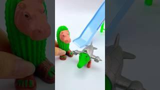 Satisfying with Unboxing Lirili Larila & Bombardiro Crocodilo Toys BrainRot ASMR Videos #toys #asmr