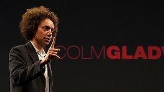 On spaghetti sauce - Malcolm Gladwell