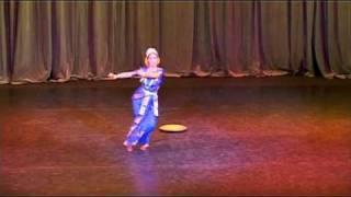 "TARANGAM" at Moscow International Performing Arts Center!