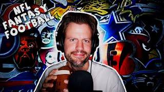 ASMR NFL Fantasy Football Whispered Ramble