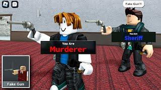 MURDER MYSTERY 2 FUNNY MOMENTS (LONGER)