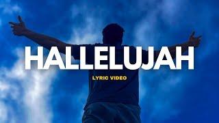 NEW Christian Rap | Mike Malagies - Hallelujah (Lyric Video)