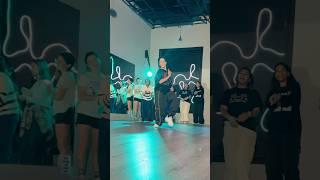 Bollywood Fusion Los Angeles Dance Workshop by Eshani Patel | The Hook Up Song
