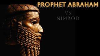 Debate of Prophet Abraham and Nimrod
