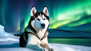 Unleashing the Unknown: Siberian Husky's Bizarre Truths Revealed!