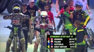 FIM Speedway World Cup 2014 Final - Bydgoszcz, Poland - 2.08.14 - The official full version