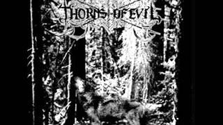 Thorns Of Evil - Pagan Black Metal (Demo)