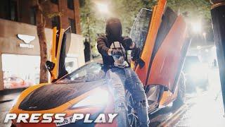 #HSQ KS - Aim (Music Video) | Pressplay