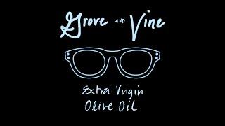 Grove and Vine Extra Virgin Olive Oil