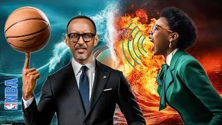 NI UMUNYAGITUGU Perezida KAGAME Paul By ESPN KOKO? Bamugereranyije n'UMU…| IKINDI GITERO K'U RWANDA