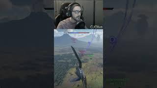 2 Yaks 1 Joust (WarThunder) | #cjolive on #Twitch