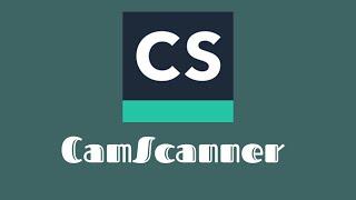 Cam scanner to scan your photos and books + put your signature on your photos