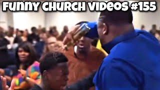 Funny Church Videos #155