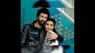 Engin Akyürek   Tuba Büyüküstün