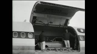 HB Torana Qantas Export