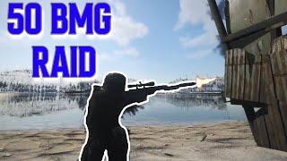 SCUM - M82 raid and AMAZING loot! LOCKPICKING like a PRO!