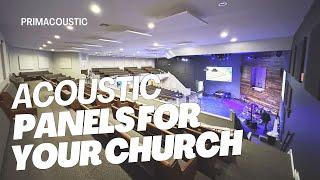 Do this BEFORE Your Upgrade Your Church Sound System