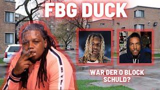 FBG Duck: Das Ergebnis der Chicago Gangkultur (Übersetzung)