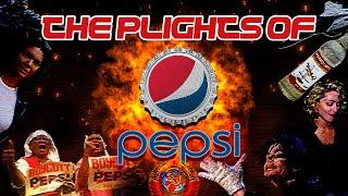 The Plights of Pepsi