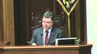 Бондаренко сказала Порошенко правду:  Армия убивает детей