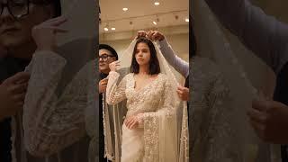 How To Style A White Saree | KALKI FASHION