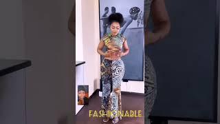 4k HD African American girl tall curvy woman fashion stylish most beautiful trending influencers