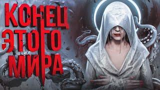 ТОТАЛЬНЫЙ разбор The Evil Within 2 | Полная история игры // Комиксы и пасхалки // Детали разработки