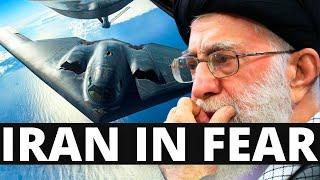 BREAKING: Israel DESTROYS Key Nuclear Centrifuges; US B-2 Bombers INCOMING | The Enforcer News