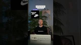 Helping Find The Song People Are Looking For: Reebok Or Nike #shorts