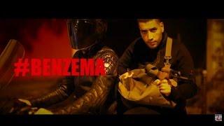 Brulux - Benzema [Clip Officiel]