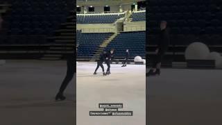 выброс 2Lo Валерий Ангелопол и Евгений Семененко 